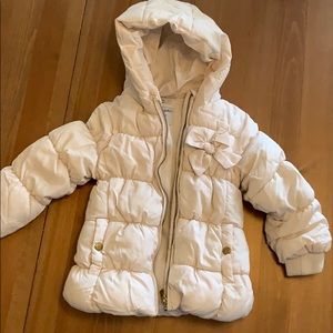 Zara Baby 24-36 month size Puffer Jacket